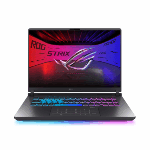 asus rog strix scar 16
