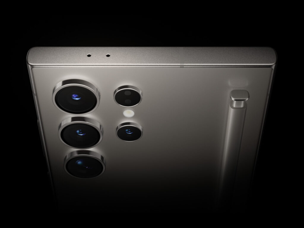 galaxy s24 ultra highlights form factor start mo 1